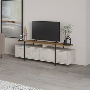 TV Stand Hanley - Lagina Hitit