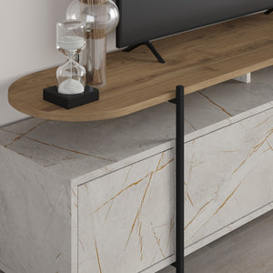 TV Stand Hanley - Lagina Hitit
