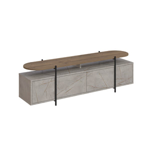TV Stand Hanley - Lagina Hitit