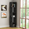 Bookshelf Piano - Anthracite