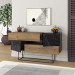 Console Table Eros - Hitit, Bendir