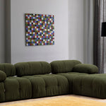 Bubble Green L1-O1-1R-PUF