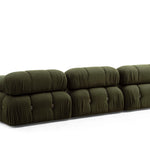 Bubble Green L1-O1-1R-PUF
