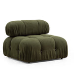 Bubble Green L1-O1-1R-PUF
