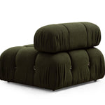 Bubble Green L1-O1-1R-PUF