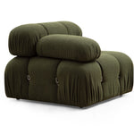 Bubble Green L1-O1-1R-PUF