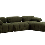 Bubble Green L1-O1-1R-PUF