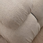 Bubble Cream Bouclette  L1-O1-1R-PUF