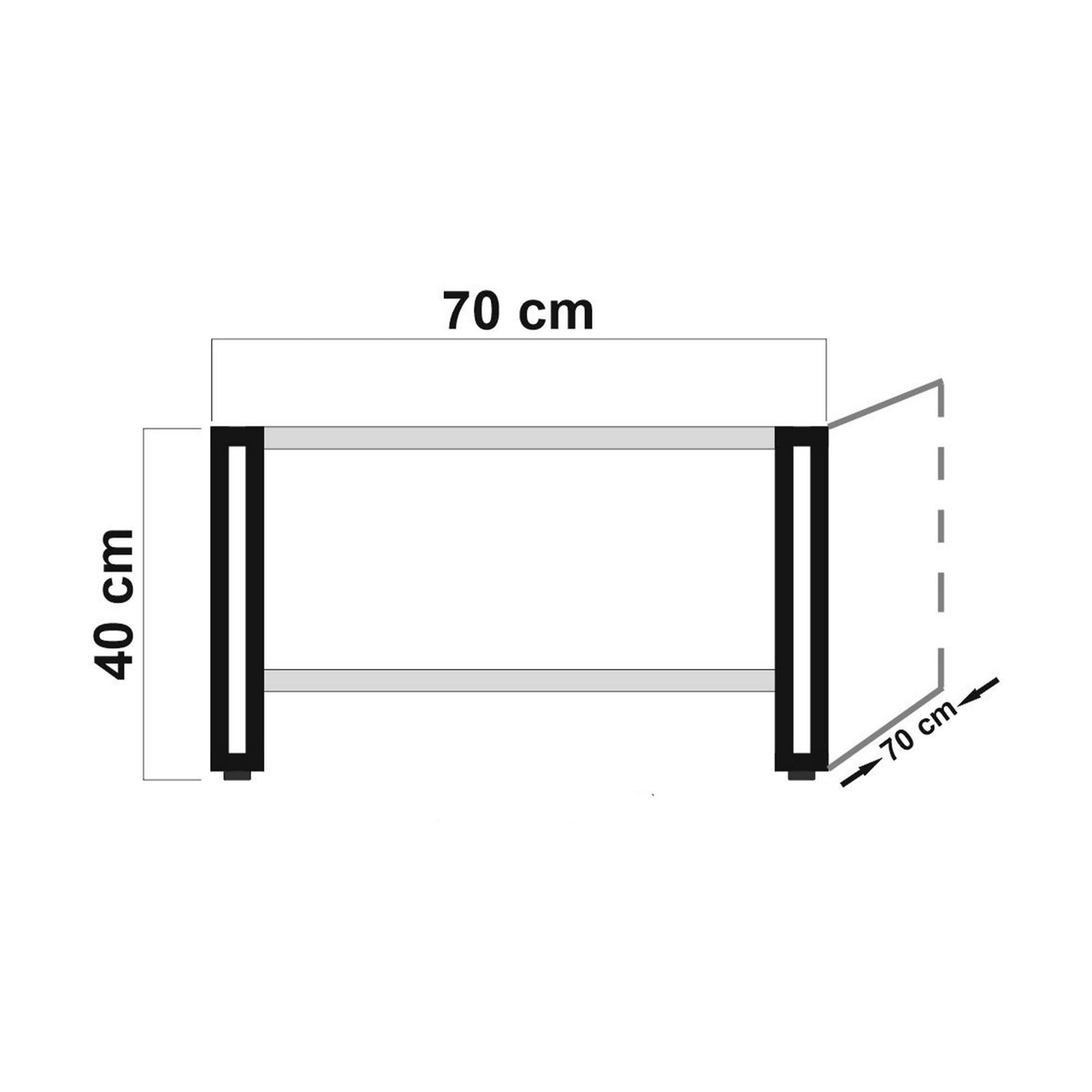 Coffee Table Cosmo Arena
