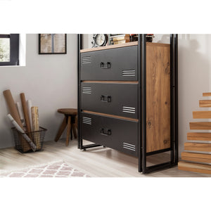 Bookshelf Cosmo Cortex