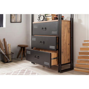 Bookshelf Cosmo Cortex