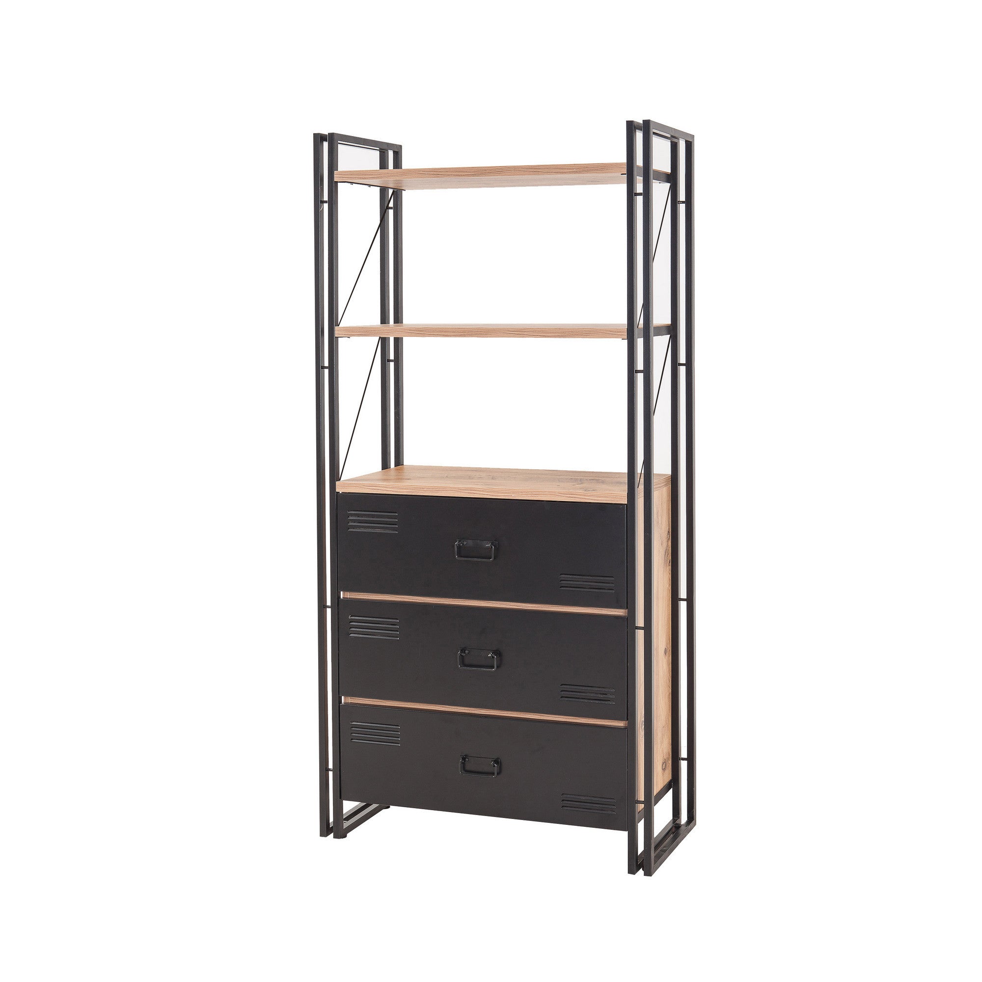Bookshelf Cosmo Cortex