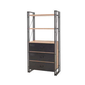 Bookshelf Cosmo Cortex