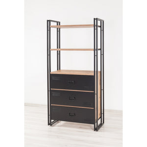 Bookshelf Cosmo Cortex