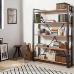 Bookshelf Cosmo Fix