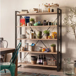 Bookshelf Cosmo Fix