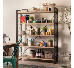 Bookshelf Cosmo Fix