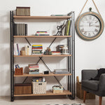 Bookshelf Cosmo Fix