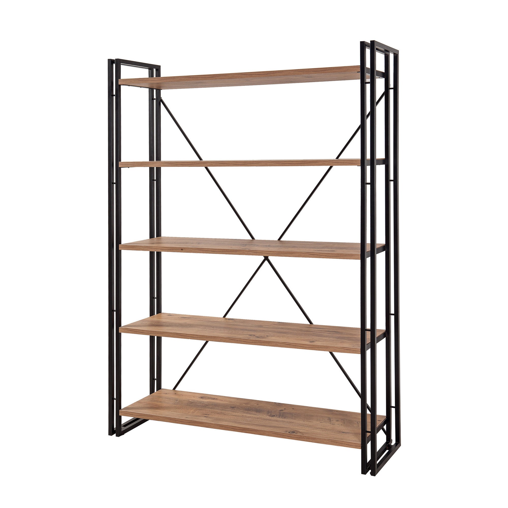 Bookshelf Cosmo Fix