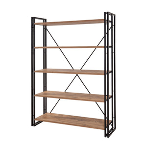 Bookshelf Cosmo Fix