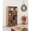Bookshelf Marina Flora - 750