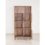 Bookshelf Marina Flora - 753
