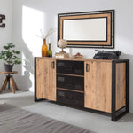 Console Table Cosmo Rio