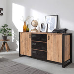 Console Table Cosmo Rio