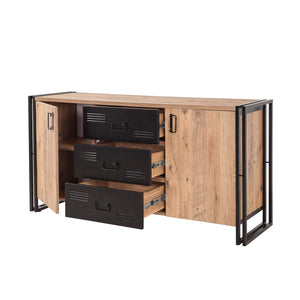 Console Table Cosmo Rio
