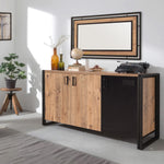 Console Table Cosmo Nora