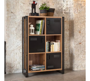 Bookshelf Cosmo Neva
