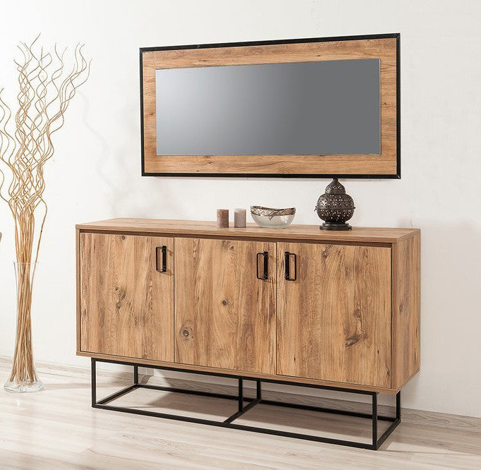 Console Table Quantum Mare