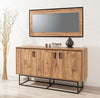 Console Table Quantum Mare