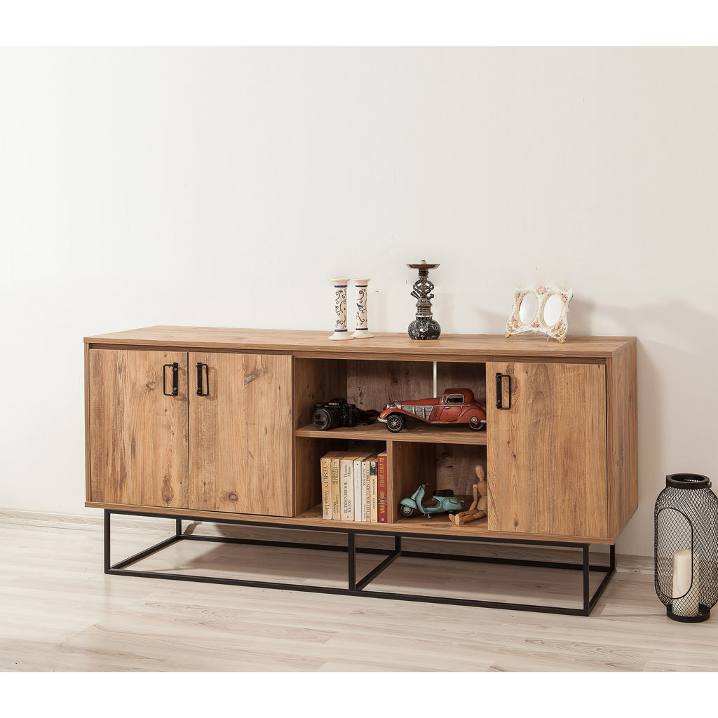 Console Table Quantum Medula - 200