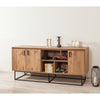 Console Table Quantum Medula - 200