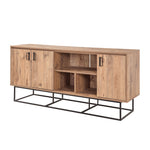 Console Table Quantum Medula - 200