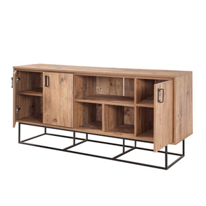 Console Table Quantum Medula - 200