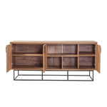Console Table Quantum Medula - 200