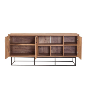 Console Table Quantum Medula - 200