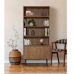 Bookshelf Rea
