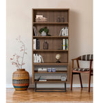Bookshelf Rea