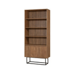 Bookshelf Rea