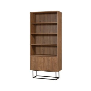 Bookshelf Rea