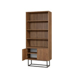 Bookshelf Rea