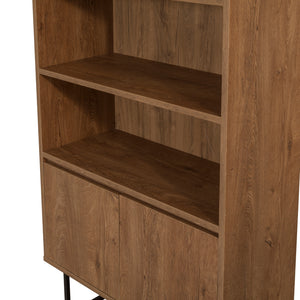 Bookshelf Rea