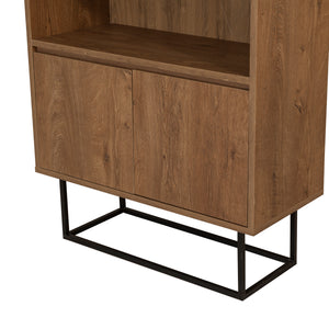 Bookshelf Rea