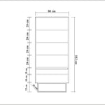 Bookshelf Rea