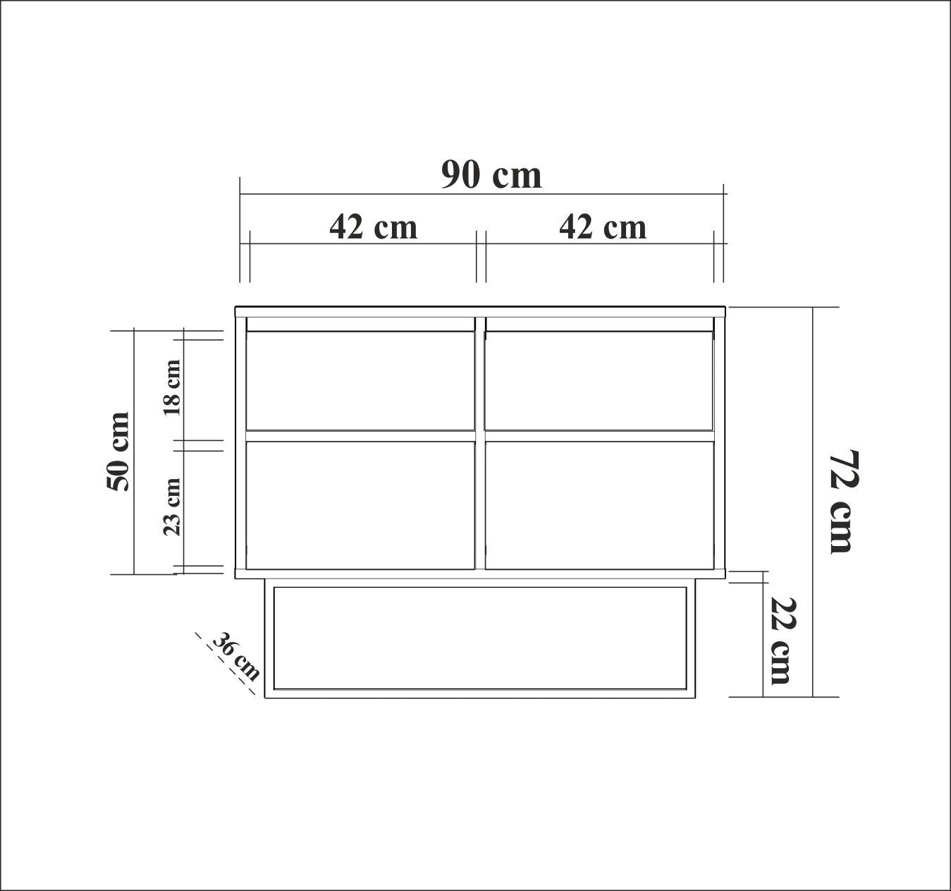 Console Table Zuri