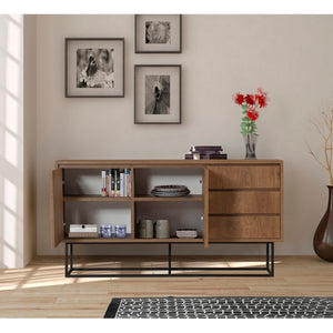 Console Table Ruba