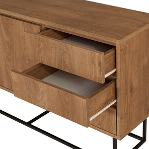 Console Table Ruba